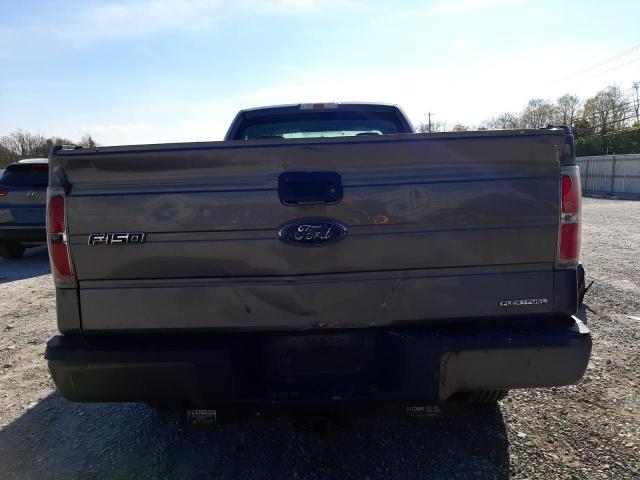 Photo 5 VIN: 1FTMF1CM6EKD18804 - FORD F150 