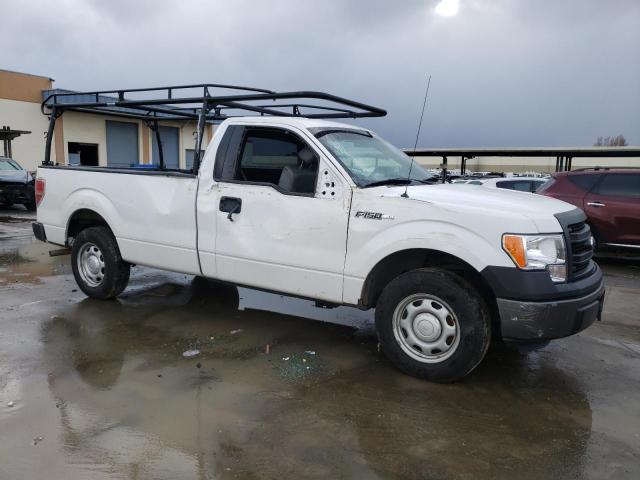 Photo 3 VIN: 1FTMF1CM6EKD26854 - FORD F150 