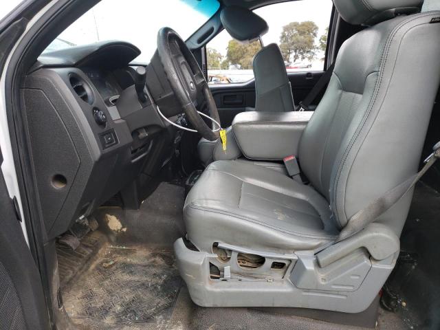 Photo 6 VIN: 1FTMF1CM6EKD26854 - FORD F150 