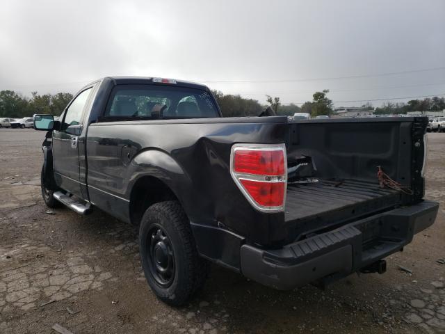 Photo 2 VIN: 1FTMF1CM6EKD53407 - FORD F150 