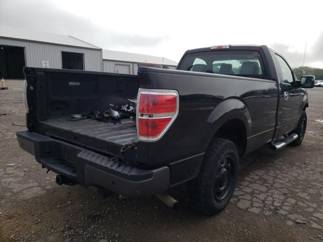 Photo 3 VIN: 1FTMF1CM6EKD53407 - FORD F150 