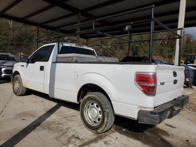 Photo 1 VIN: 1FTMF1CM6EKD77187 - FORD F150 