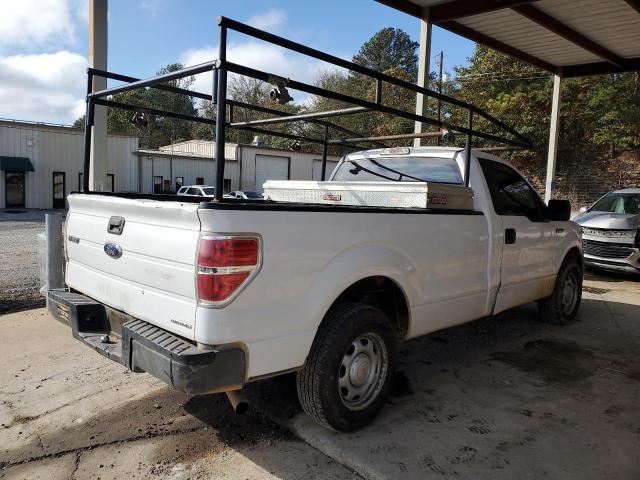 Photo 2 VIN: 1FTMF1CM6EKD77187 - FORD F150 