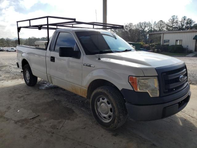 Photo 3 VIN: 1FTMF1CM6EKD77187 - FORD F150 