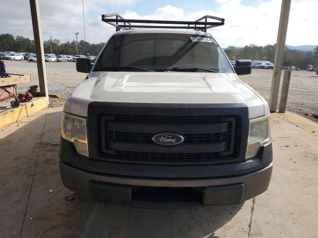 Photo 4 VIN: 1FTMF1CM6EKD77187 - FORD F150 