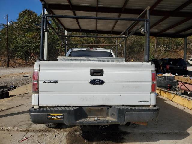 Photo 5 VIN: 1FTMF1CM6EKD77187 - FORD F150 