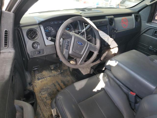 Photo 7 VIN: 1FTMF1CM6EKD77187 - FORD F150 