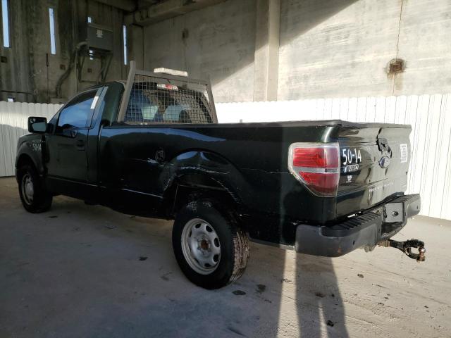 Photo 1 VIN: 1FTMF1CM6EKE02508 - FORD F150 