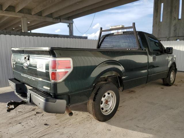 Photo 2 VIN: 1FTMF1CM6EKE02508 - FORD F150 