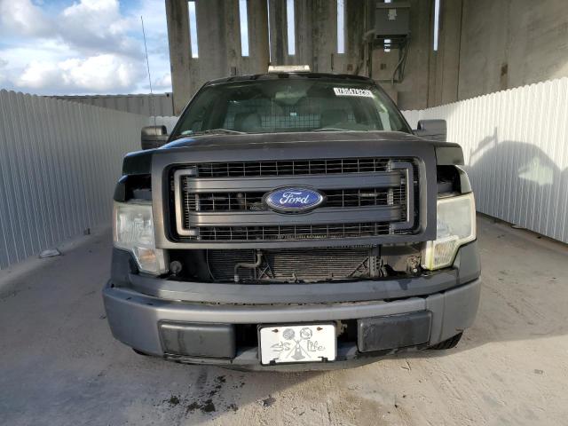 Photo 4 VIN: 1FTMF1CM6EKE02508 - FORD F150 