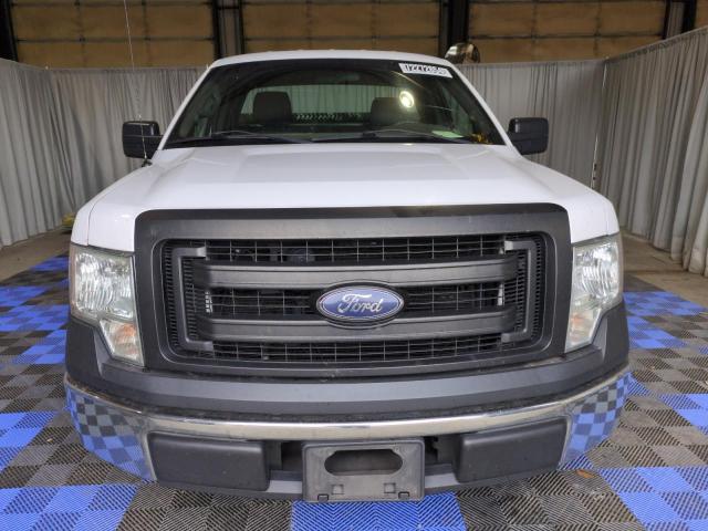 Photo 4 VIN: 1FTMF1CM6EKE13671 - FORD F150 