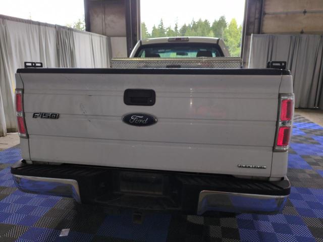 Photo 5 VIN: 1FTMF1CM6EKE13671 - FORD F150 