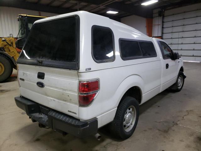 Photo 3 VIN: 1FTMF1CM6EKE60554 - FORD F150 