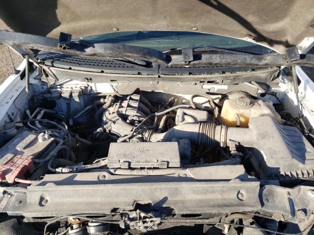 Photo 6 VIN: 1FTMF1CM6EKE60554 - FORD F150 