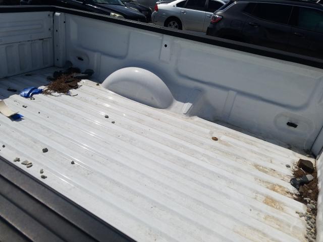 Photo 5 VIN: 1FTMF1CM6EKE88354 - FORD F150 