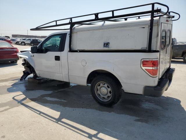 Photo 1 VIN: 1FTMF1CM6EKF40484 - FORD F150 