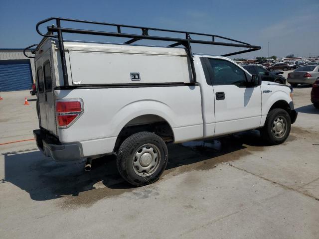 Photo 2 VIN: 1FTMF1CM6EKF40484 - FORD F150 