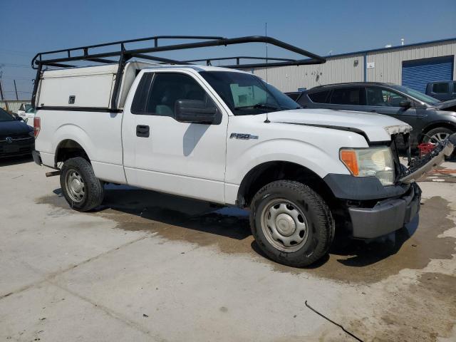 Photo 3 VIN: 1FTMF1CM6EKF40484 - FORD F150 