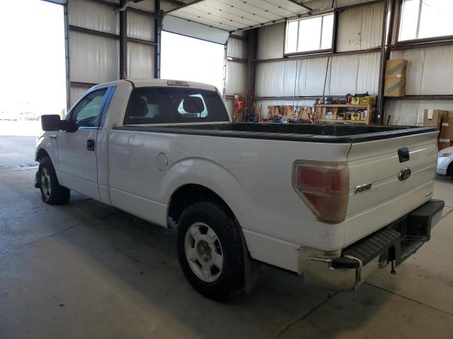 Photo 1 VIN: 1FTMF1CM6EKF41487 - FORD F150 