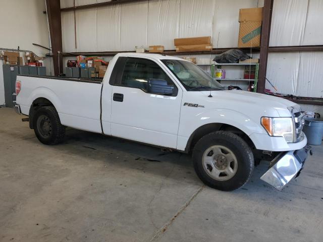 Photo 3 VIN: 1FTMF1CM6EKF41487 - FORD F150 