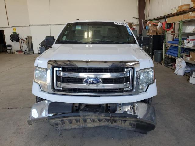 Photo 4 VIN: 1FTMF1CM6EKF41487 - FORD F150 