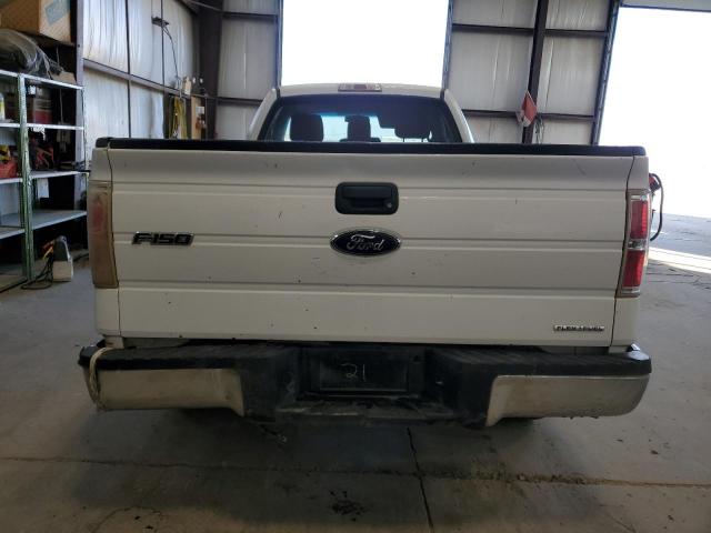 Photo 5 VIN: 1FTMF1CM6EKF41487 - FORD F150 