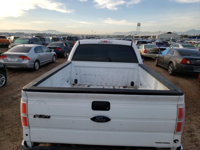 Photo 5 VIN: 1FTMF1CM6EKF79396 - FORD F-150 