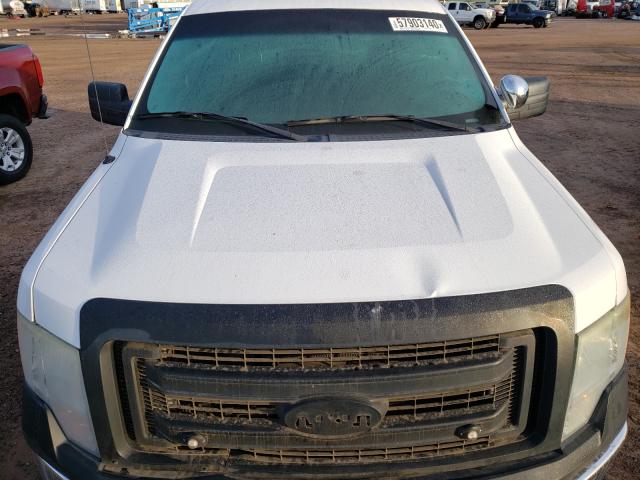 Photo 6 VIN: 1FTMF1CM6EKF79396 - FORD F-150 