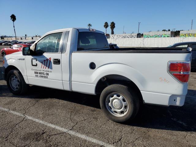 Photo 1 VIN: 1FTMF1CM6EKF95162 - FORD F150 