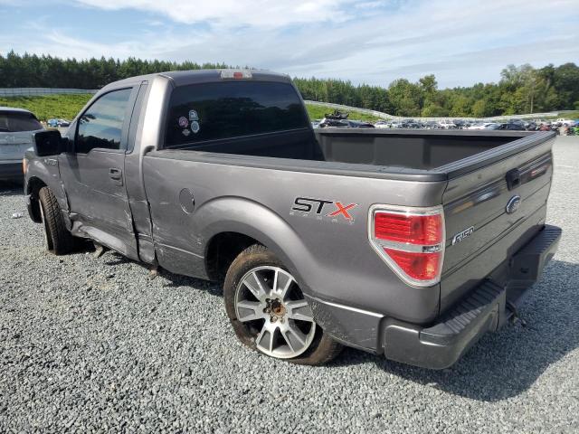 Photo 1 VIN: 1FTMF1CM6EKG17547 - FORD F150 