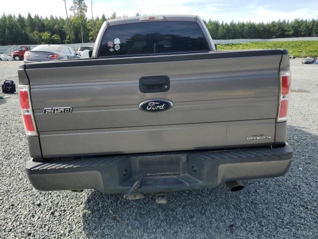 Photo 5 VIN: 1FTMF1CM6EKG17547 - FORD F150 