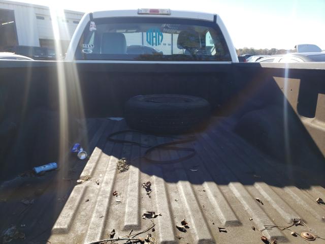 Photo 5 VIN: 1FTMF1CM7BFA82393 - FORD F150 