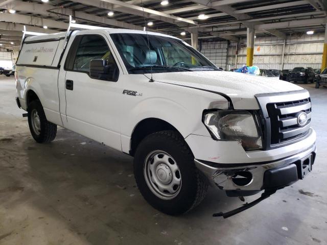 Photo 3 VIN: 1FTMF1CM7BFB47095 - FORD F150 