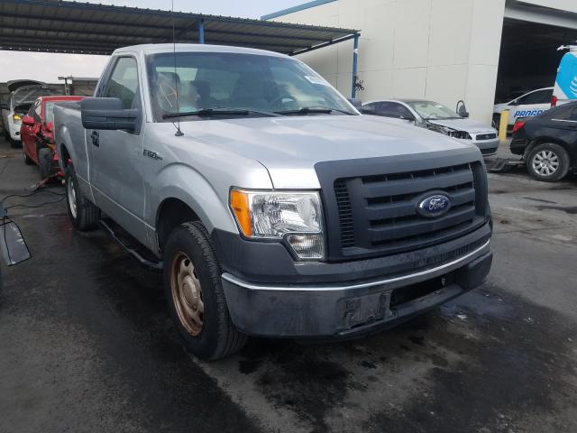 Photo 0 VIN: 1FTMF1CM7BFC04914 - FORD F150 