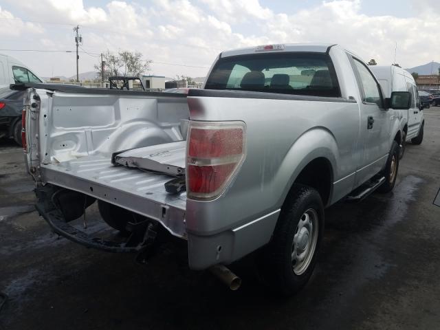 Photo 3 VIN: 1FTMF1CM7BFC04914 - FORD F150 