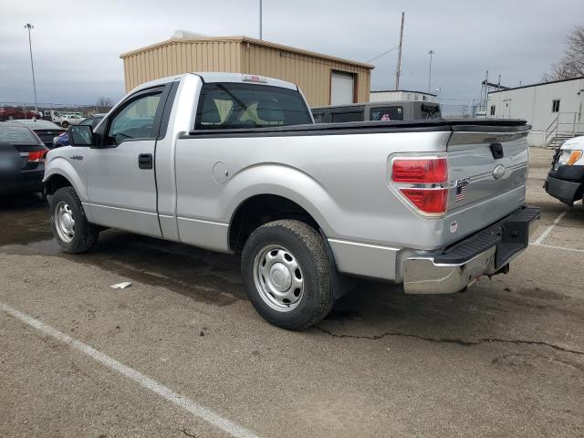 Photo 1 VIN: 1FTMF1CM7BFC20725 - FORD F150 