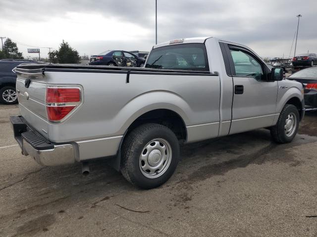 Photo 2 VIN: 1FTMF1CM7BFC20725 - FORD F150 