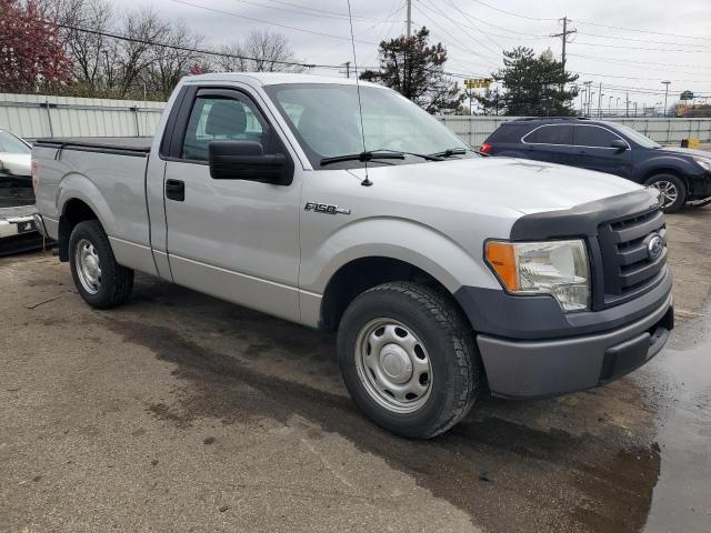 Photo 3 VIN: 1FTMF1CM7BFC20725 - FORD F150 