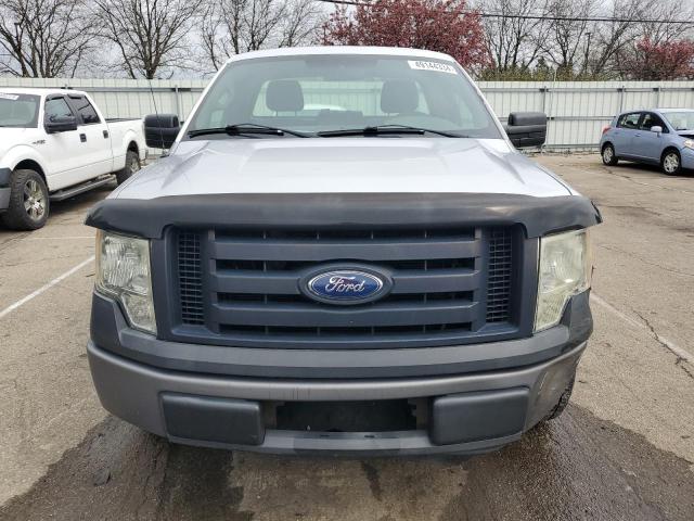 Photo 4 VIN: 1FTMF1CM7BFC20725 - FORD F150 