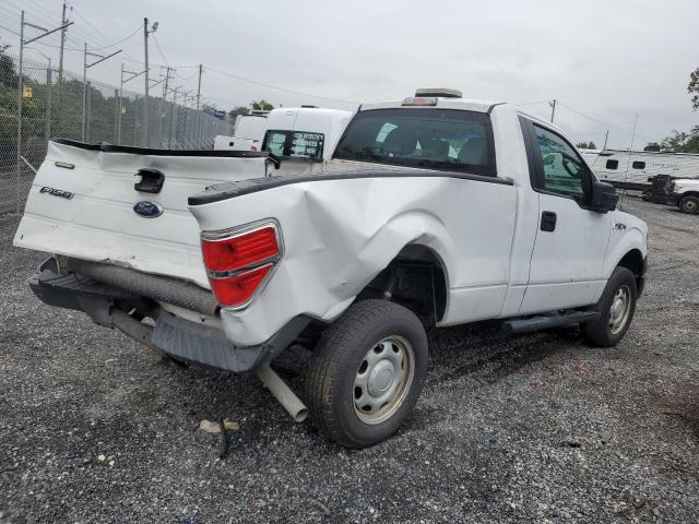 Photo 2 VIN: 1FTMF1CM7BFC22166 - FORD F150 