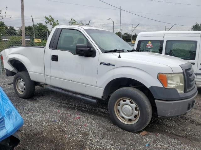 Photo 3 VIN: 1FTMF1CM7BFC22166 - FORD F150 