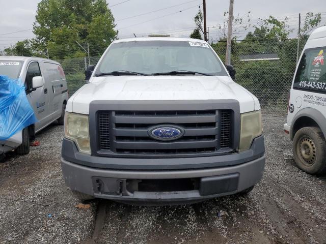 Photo 4 VIN: 1FTMF1CM7BFC22166 - FORD F150 