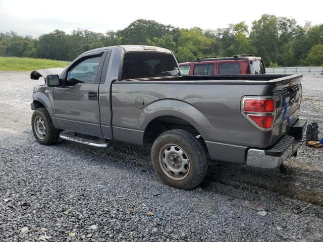 Photo 1 VIN: 1FTMF1CM7BFC69455 - FORD F150 