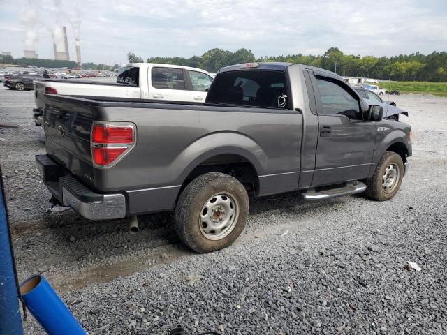 Photo 2 VIN: 1FTMF1CM7BFC69455 - FORD F150 