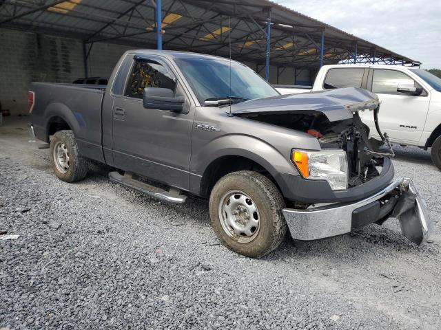 Photo 3 VIN: 1FTMF1CM7BFC69455 - FORD F150 