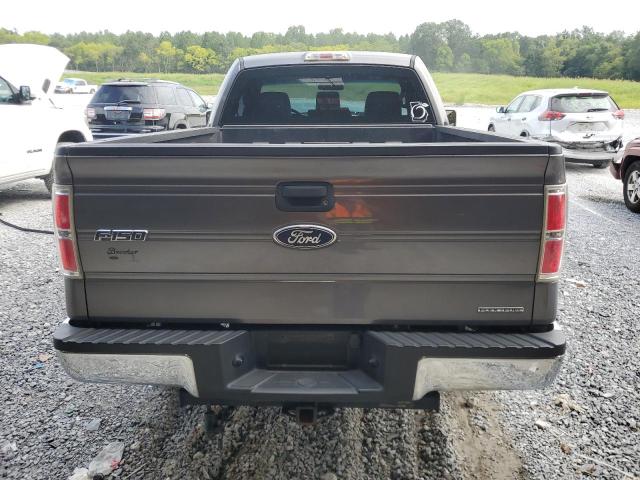 Photo 5 VIN: 1FTMF1CM7BFC69455 - FORD F150 