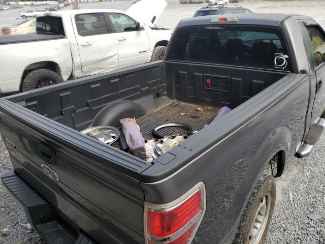 Photo 9 VIN: 1FTMF1CM7BFC69455 - FORD F150 