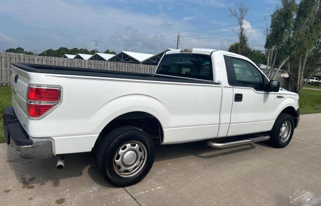 Photo 3 VIN: 1FTMF1CM7BKD97914 - FORD F150 