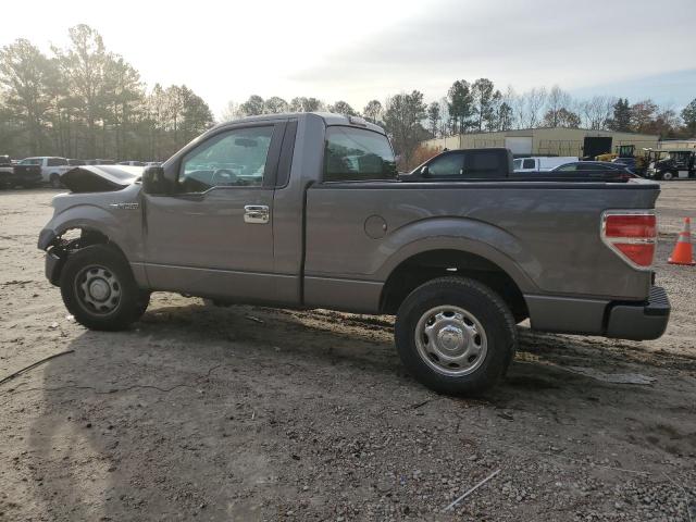 Photo 1 VIN: 1FTMF1CM7CFA01796 - FORD F150 