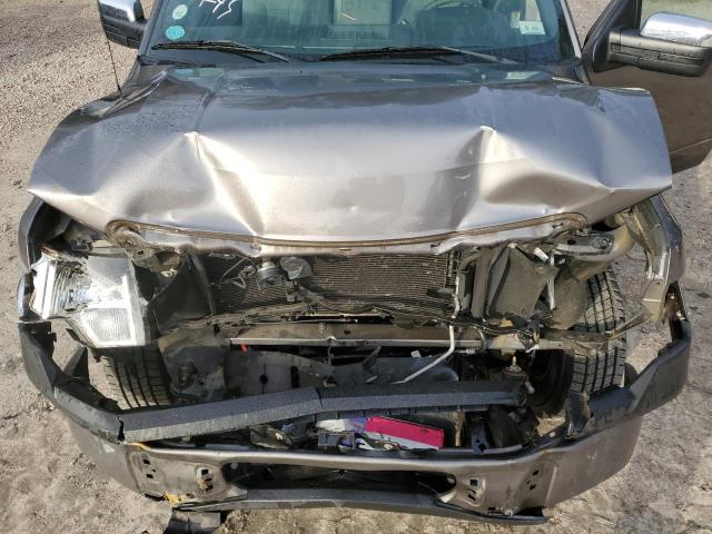 Photo 10 VIN: 1FTMF1CM7CFA01796 - FORD F150 